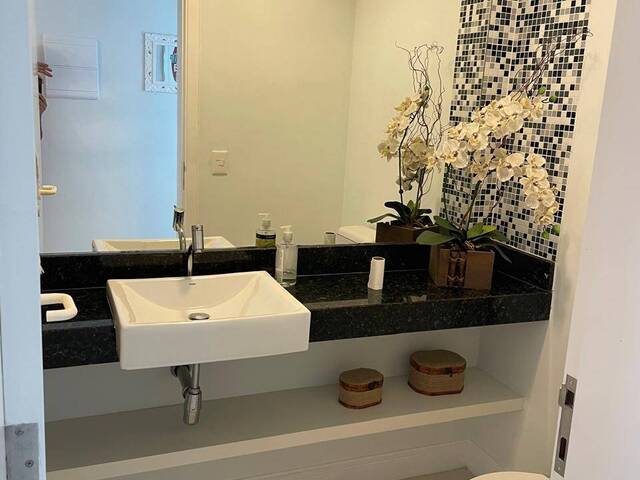 Apartamento para Temporada em Bertioga - 5