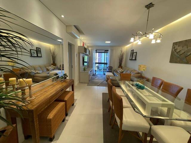 Apartamento para Temporada em Bertioga - 4