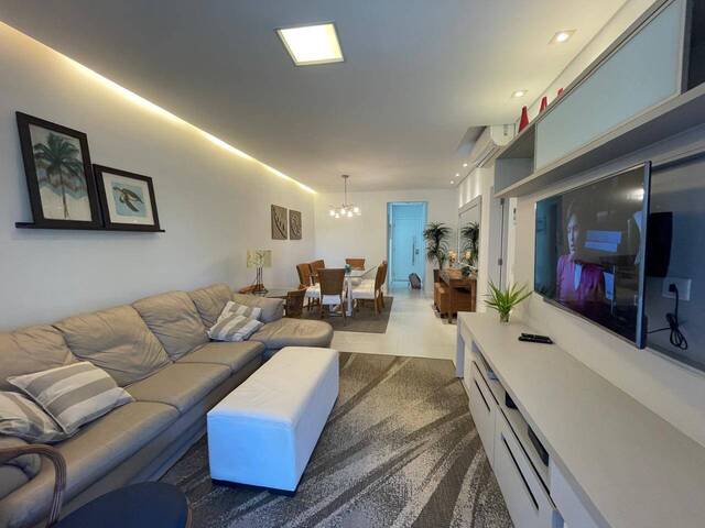 #ap815 - Apartamento para Venda em Bertioga - SP - 3