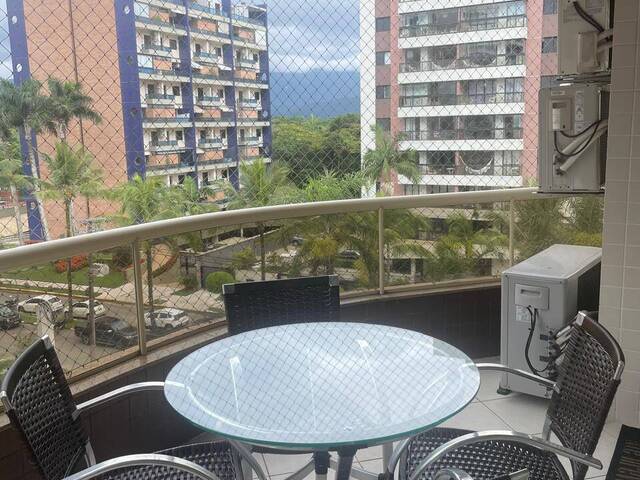 Apartamento para Temporada em Bertioga - 3