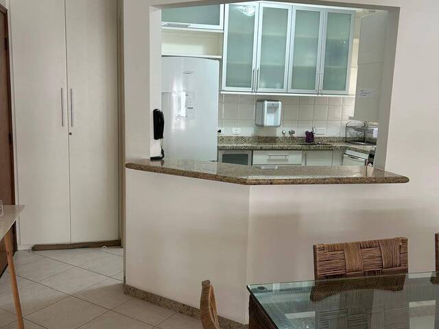 Apartamento para Temporada em Bertioga - 4
