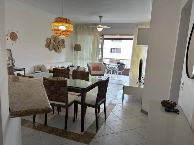 Apartamento para Temporada em Bertioga - 2