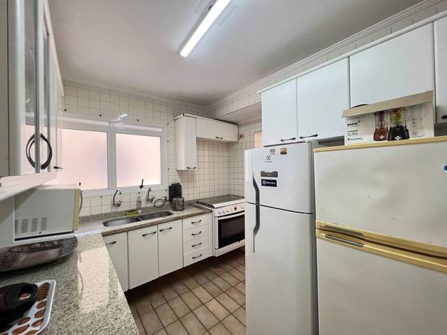 Apartamento para Venda em Bertioga - 5