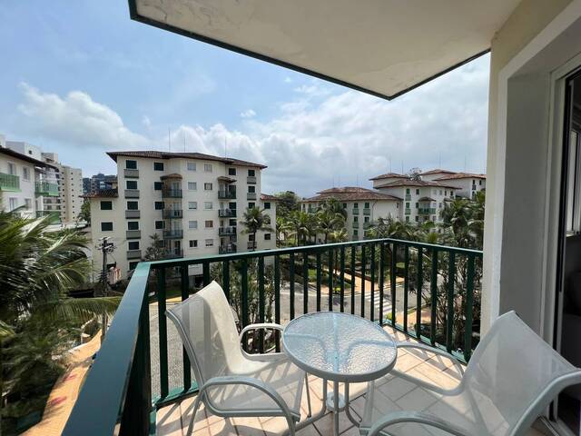 Apartamento para Venda em Bertioga - 2