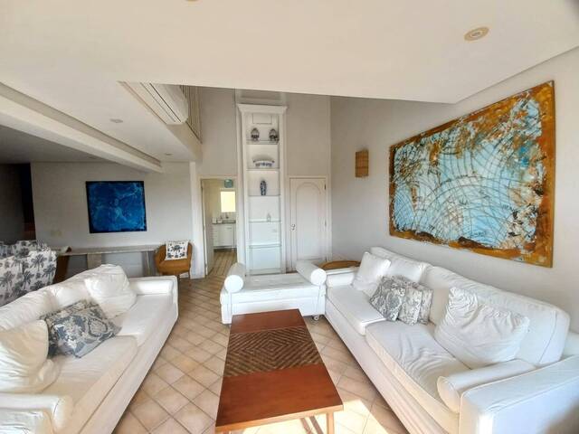 Apartamento para Temporada em Bertioga - 5