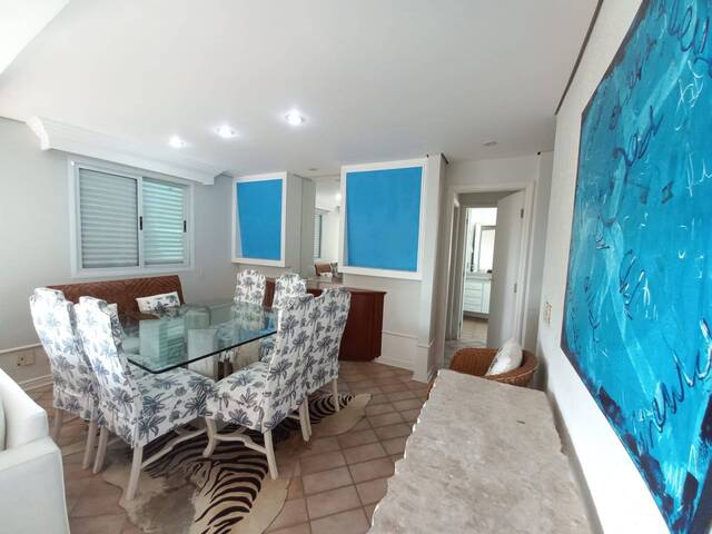 Apartamento para Temporada em Bertioga - 2