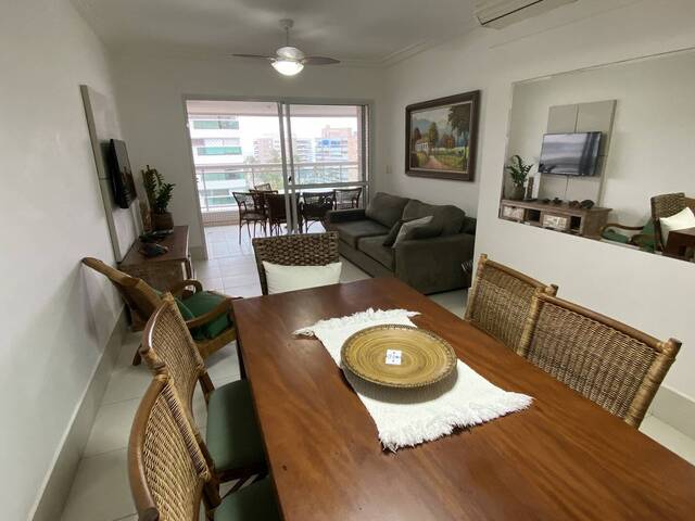 Apartamento para Venda em Bertioga - 5