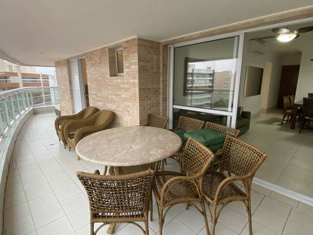 Apartamento para Venda em Bertioga - 4
