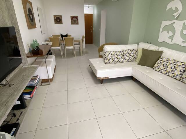 #ap108 - Apartamento para Venda em Bertioga - SP - 2