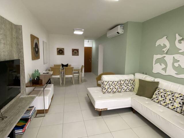 #ap108 - Apartamento para Venda em Bertioga - SP - 3