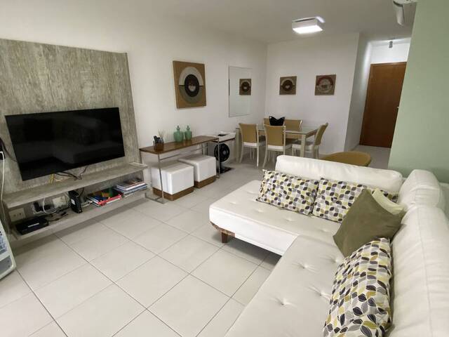 Apartamento para Venda em Bertioga - 4