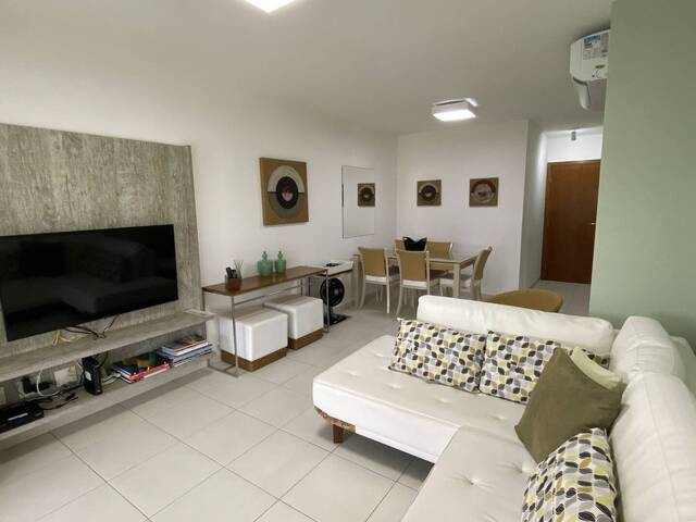 Apartamento para Venda em Bertioga - 5