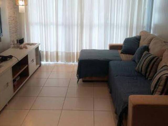 #ap109 - Apartamento para Venda em Bertioga - SP - 3