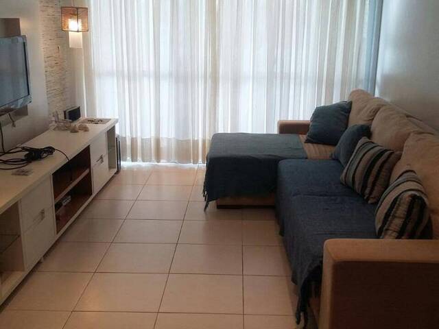 Apartamento para Temporada em Bertioga - 4