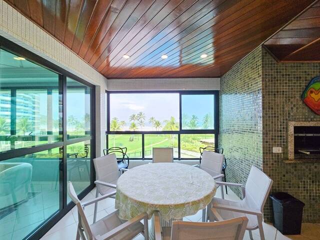 #AP359 - Apartamento para Temporada em Bertioga - SP