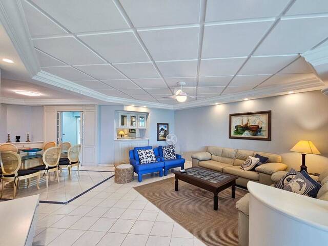 Apartamento para Temporada em Bertioga - 5