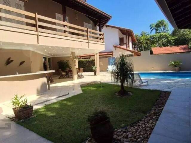 Casa para Temporada em Bertioga - 5