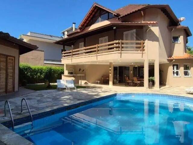 #ca223 - Casa para Venda em Bertioga - SP - 2