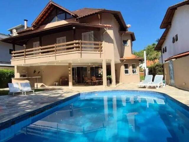#ca223 - Casa para Venda em Bertioga - SP - 3