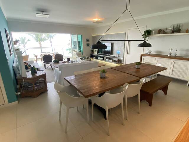 Apartamento para Temporada em Bertioga - 4