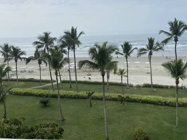 #AP407 - Apartamento para Temporada em Bertioga - SP