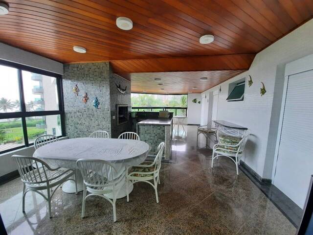 #ap361 - Apartamento para Temporada em Bertioga - SP - 2