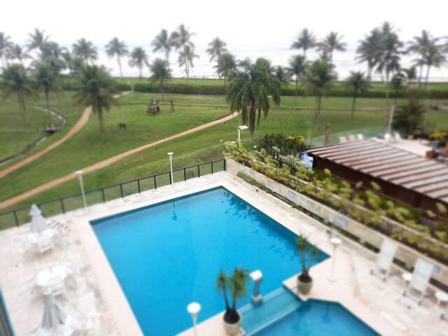 Apartamento para Temporada em Bertioga - 5