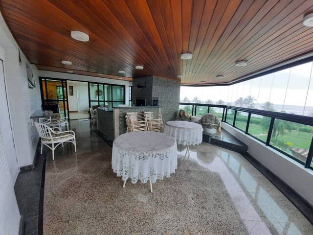 Temporada em Riviera - Bertioga