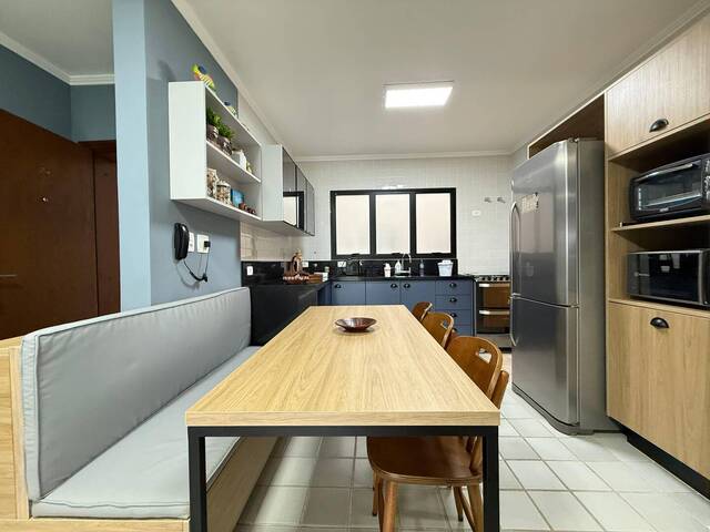 #ap386 - Apartamento para Temporada em Bertioga - SP - 3