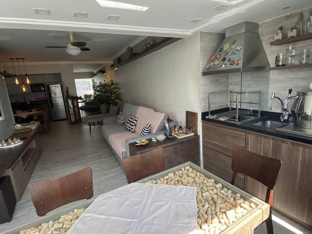 Apartamento para Venda em Bertioga - 4