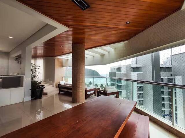 Apartamento para Venda em Bertioga - 4