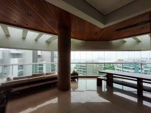 Apartamento para Venda em Bertioga - 5