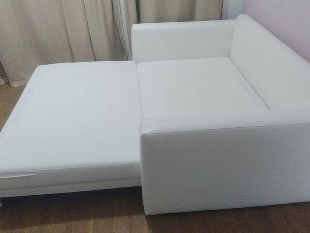 Flat para Temporada em Bertioga - 4