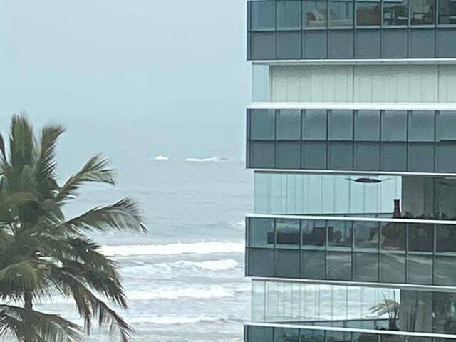 Temporada em Riviera - Bertioga