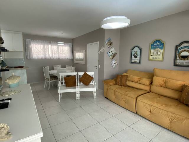 #ap5 - Apartamento para Venda em Bertioga - SP - 3