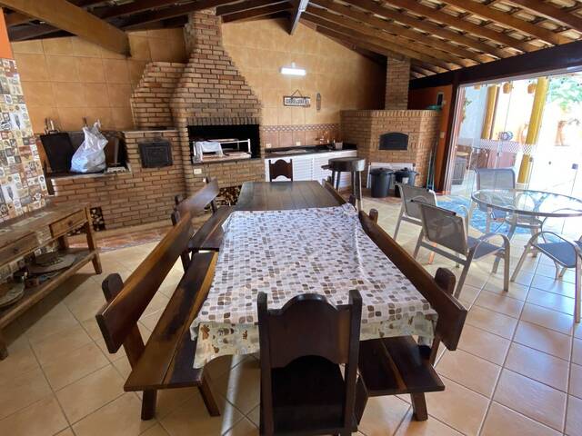 #CA20 - Sobrado para Temporada em Bertioga - SP