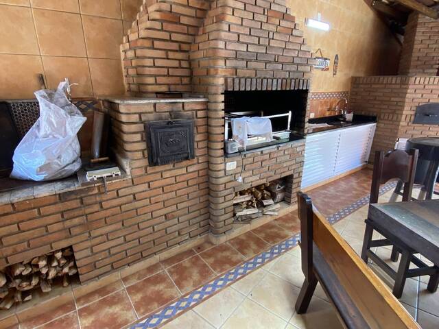 Sobrado para Temporada em Bertioga - 5