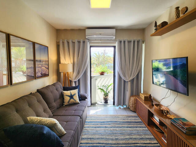 Temporada em Riviera - Bertioga