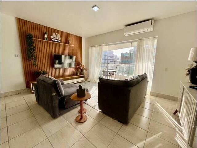 Apartamento para Venda em Bertioga - 4