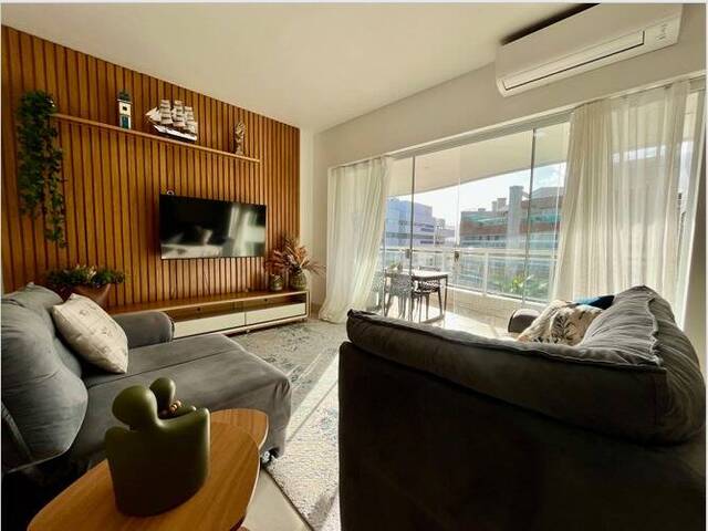 Apartamento para Venda em Bertioga - 5