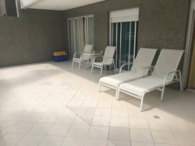 #ap27 - Apartamento para Temporada em Bertioga - SP - 1