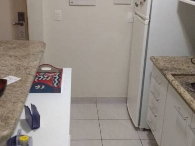 Apartamento para Temporada em Bertioga - 5