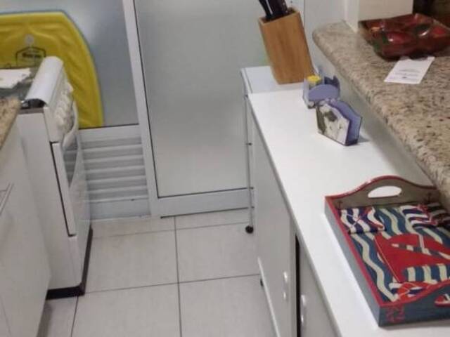 Apartamento para Temporada em Bertioga - 4