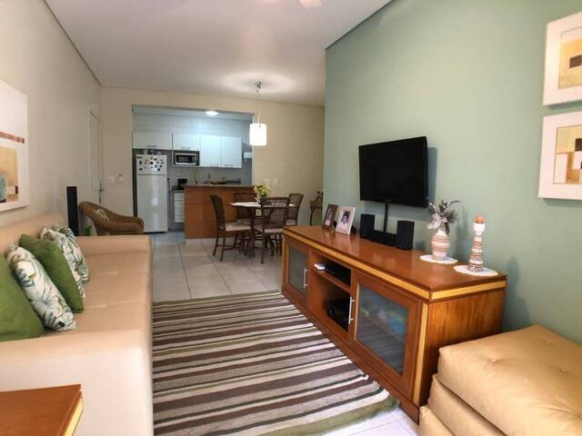 #ap27 - Apartamento para Temporada em Bertioga - SP - 2