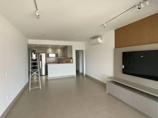 #ap49 - Apartamento para Venda em Bertioga - SP - 2