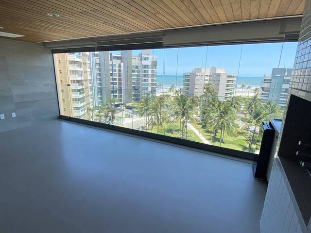 #ap49 - Apartamento para Venda em Bertioga - SP - 3