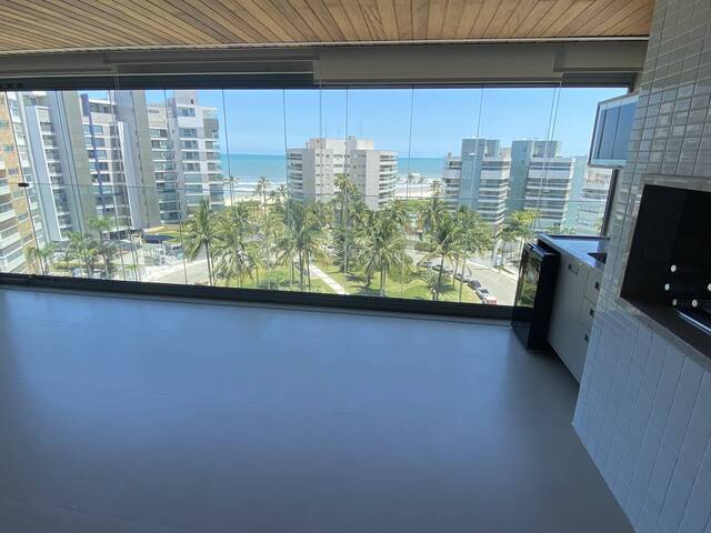 Apartamento para Venda em Bertioga - 4