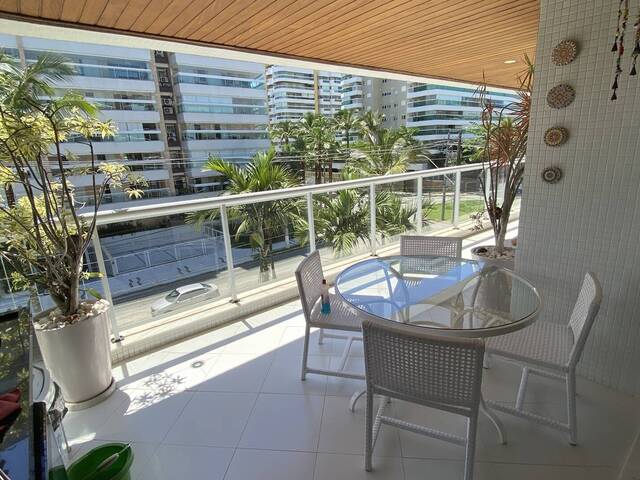 Apartamento para Venda em Bertioga - 5