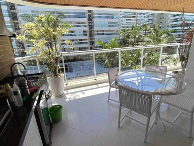 #ap72 - Apartamento para Venda em Bertioga - SP - 2