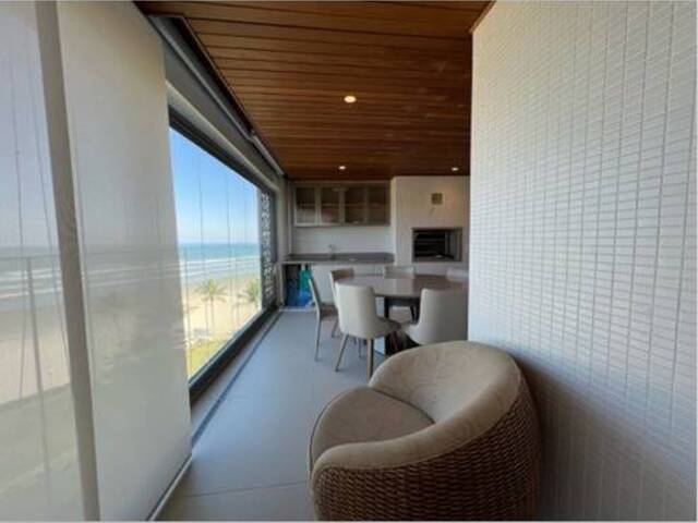 #AP51 - Apartamento para Temporada em Bertioga - SP